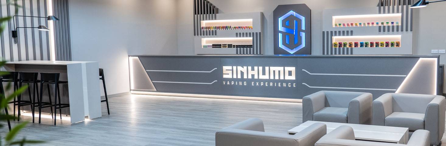 Sinhumo Dos Hermanas