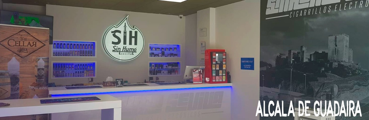 Sinhumo Alcalá de Guadaíra